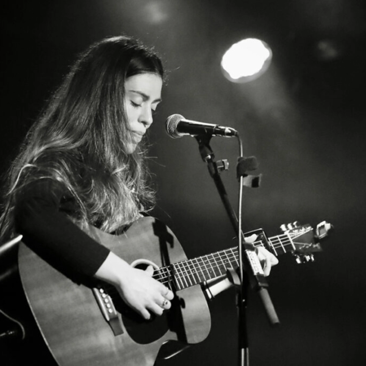 Alexandra Alden + Desolaas